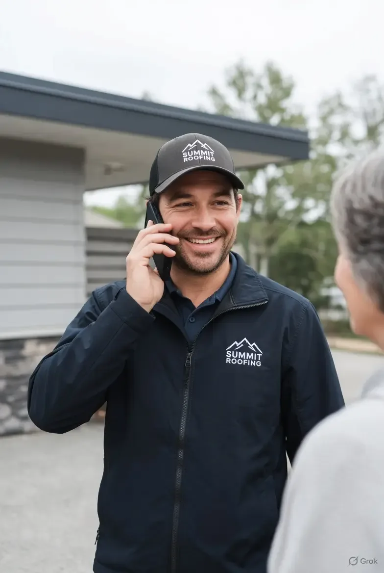 Flat Roof Leak Repair New Springfield, OH FAQs